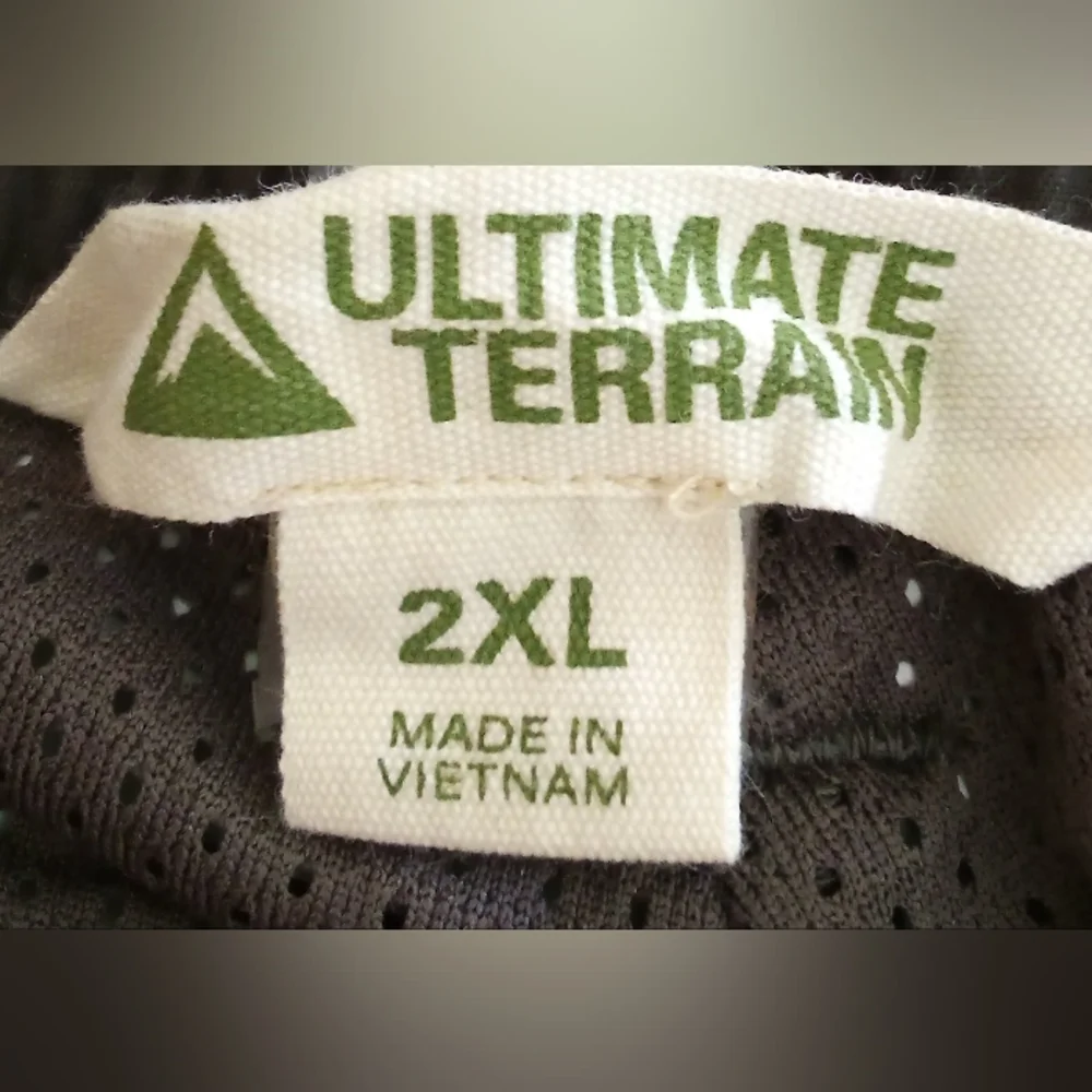 Ultimate Terrain - Picture 5 of 5